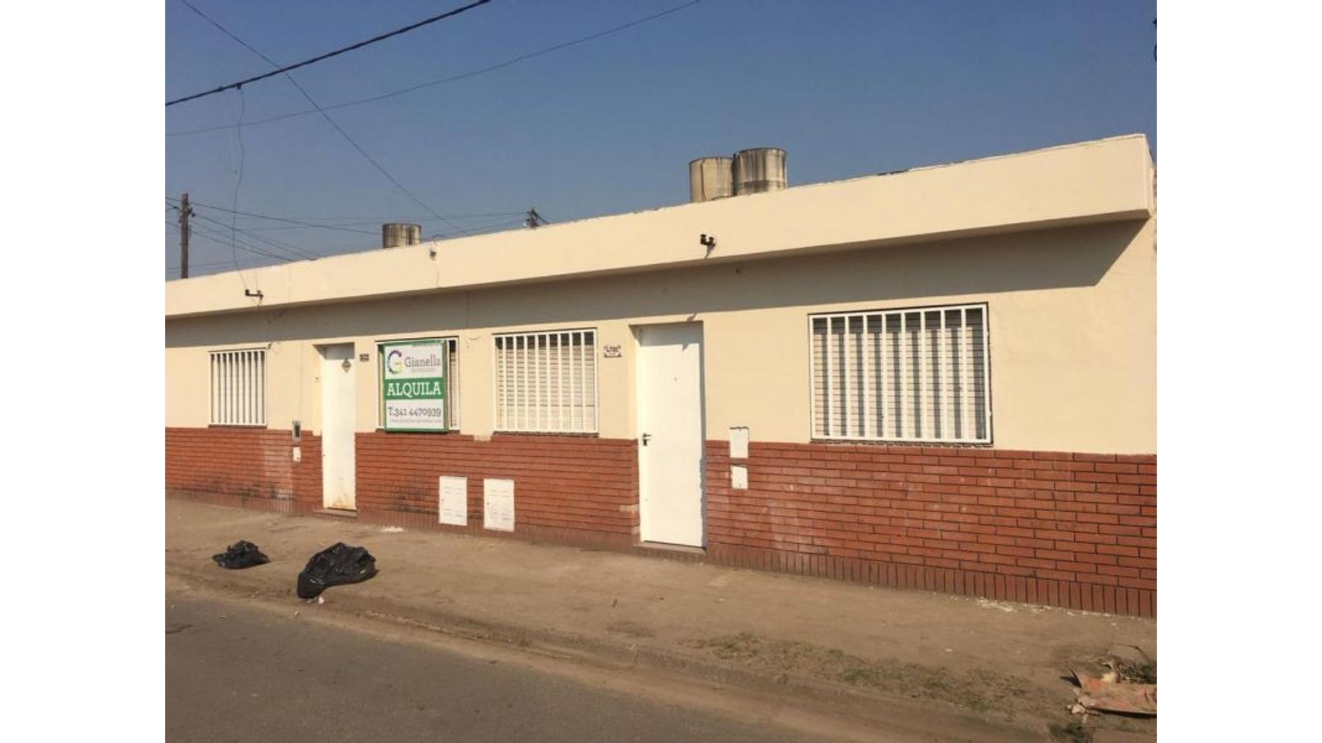 Casa en Venta de 2 dormitorios