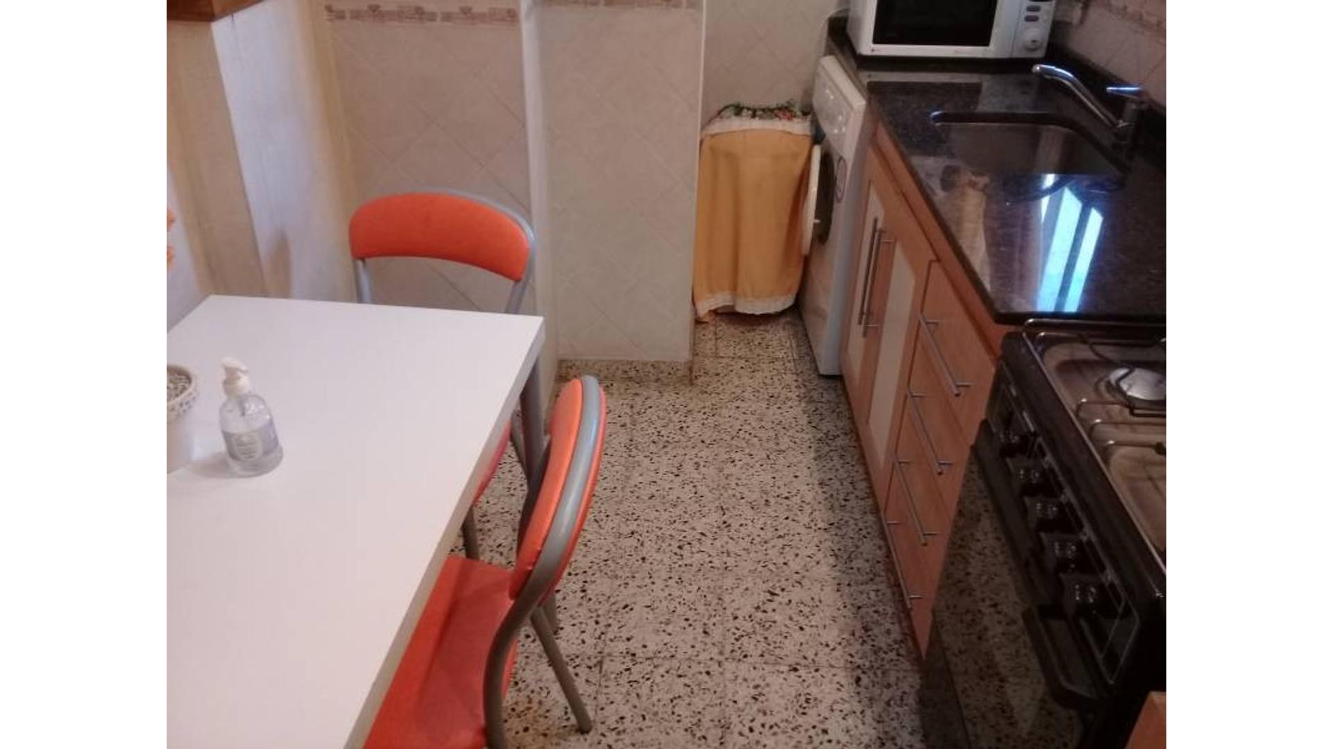 Departamento en Venta al Este
