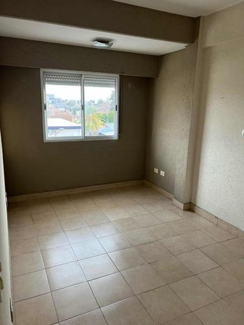 Venta Departamento 3 Ambientes - Villa Luzuriaga