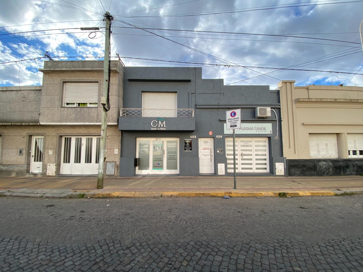 Local en venta, Tandil