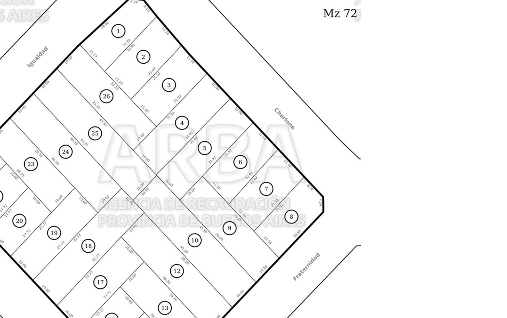 Casa en Venta en Villa Ballester, USD 100.000
