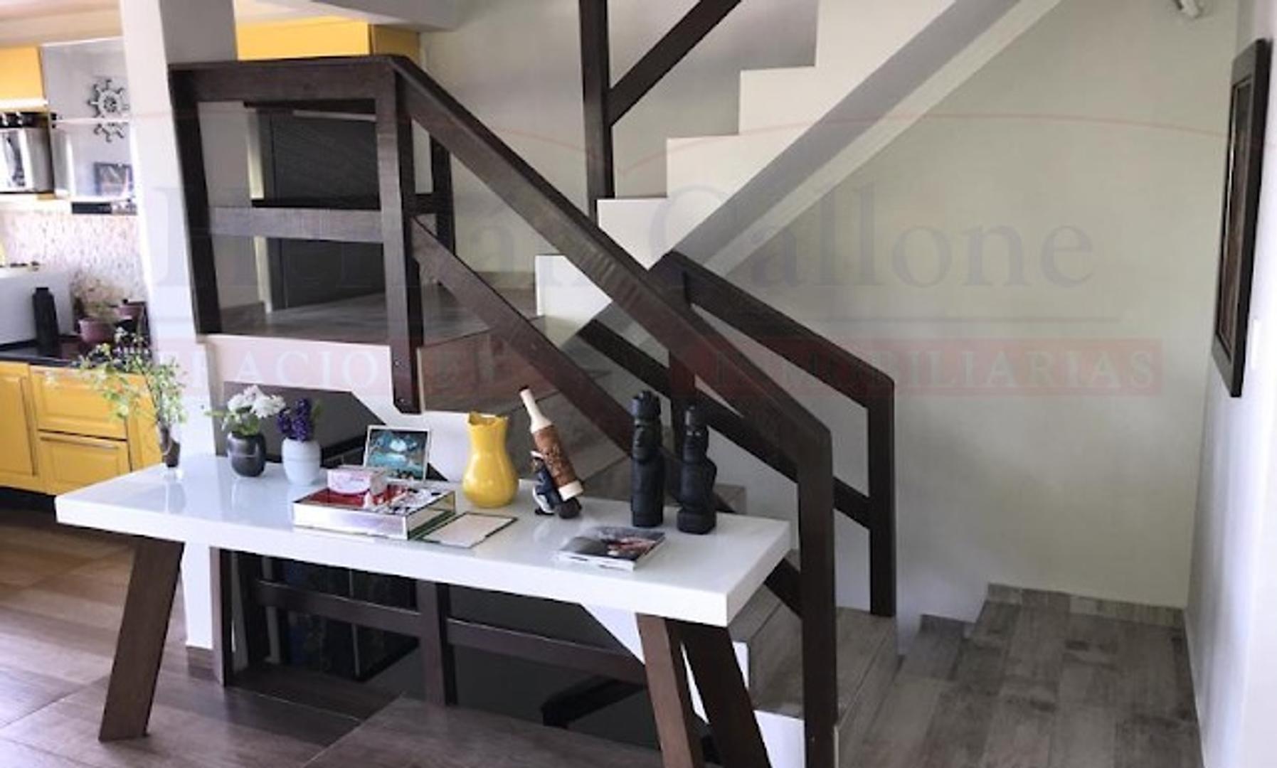 Departamento en Alquiler Temporal de 3 dormitorios