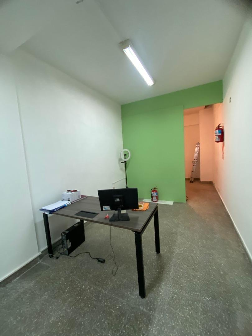 BUSCO SOCIO agente inmobiliario o corredor