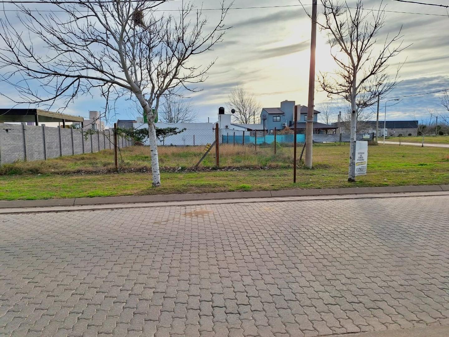 Terreno en Venta en Tierra De Sueños 3, USD 45.000