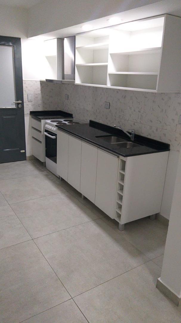 Departamento en Venta en Ituzaingo Norte, USD 95.000