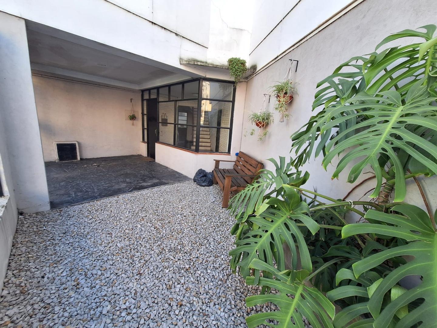 DEPARTAMENTO - 2 AMBIENTES - PADUA CENTRO