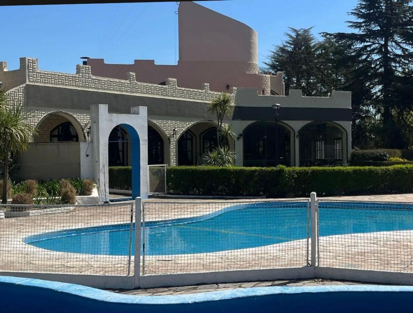 Las Brisas De Zelaya