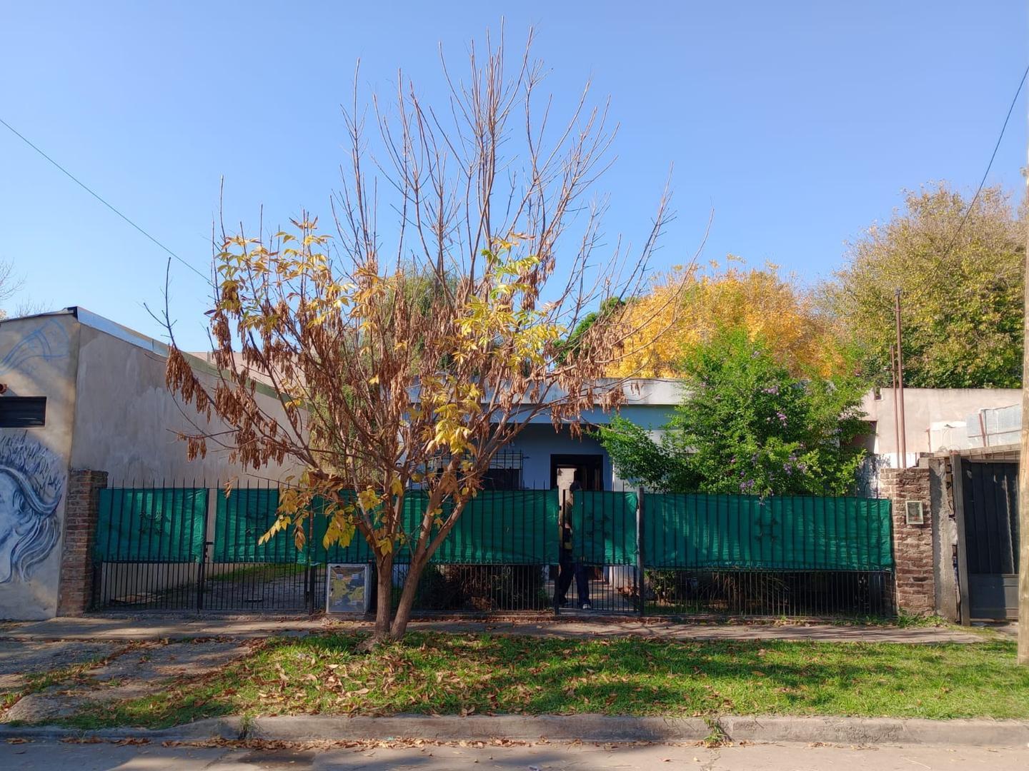 Casa 3 ambientes en Ituzaingó Norte