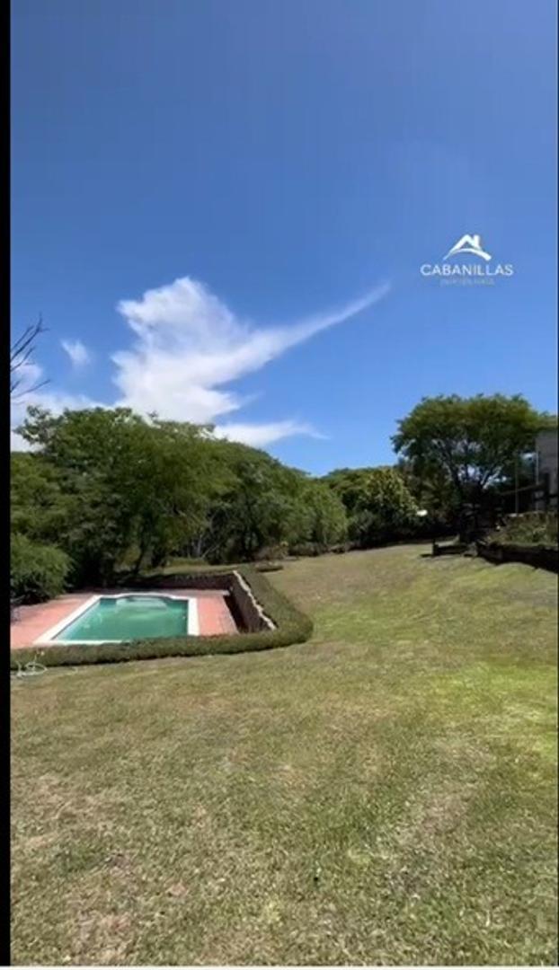 Casa en Venta 20 años