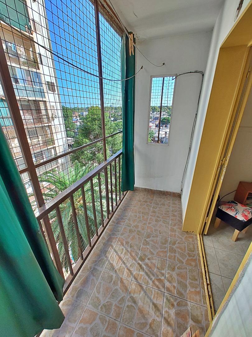 Departamento en Venta en Parque Casado, USD 40.000