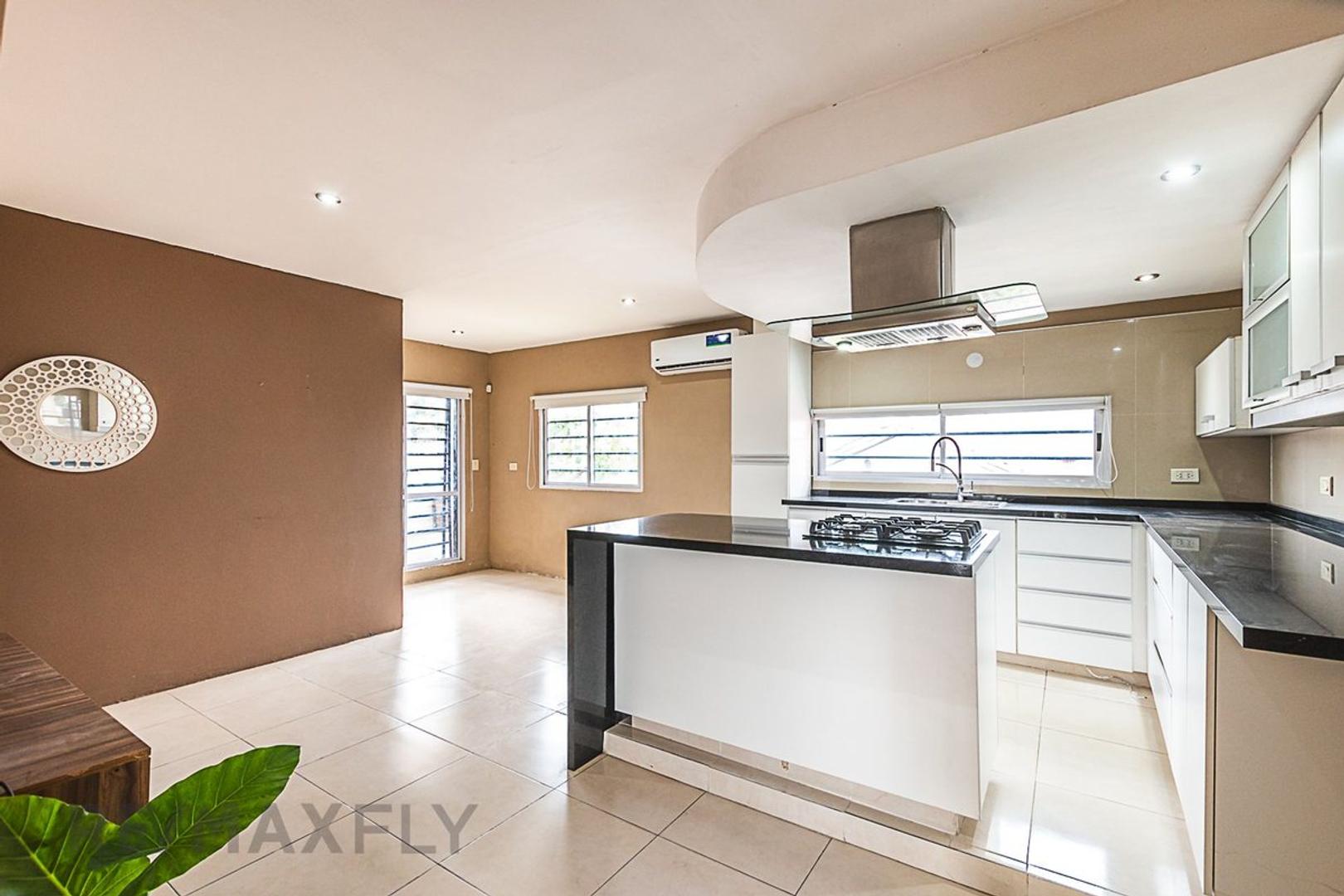 Casa en Venta de 5 dormitorios