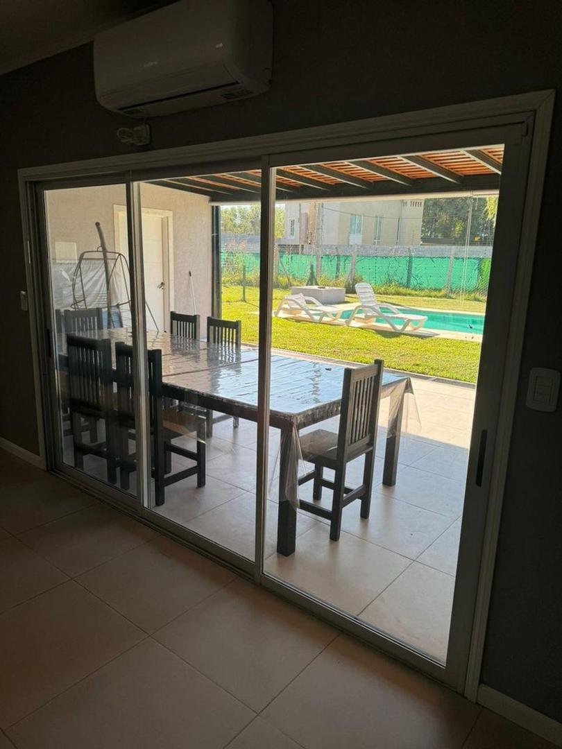 Casa en Alquiler 4 años