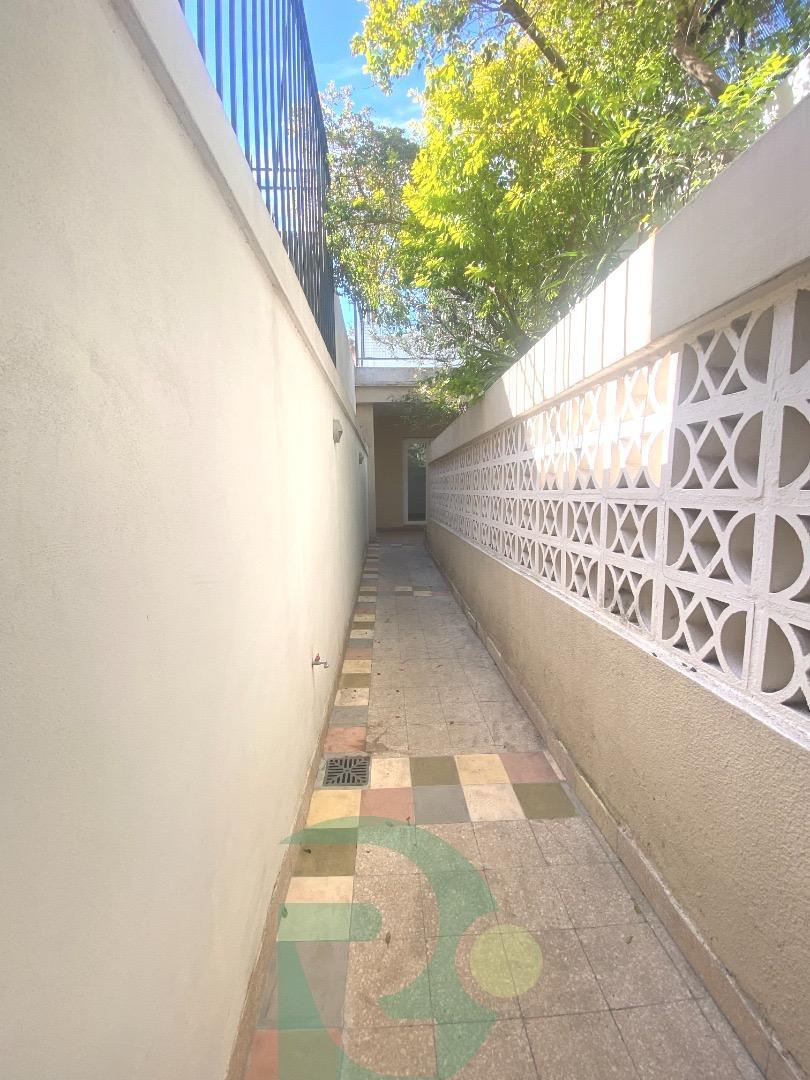 Depto Tipo Casa en Venta de 3 dormitorios
