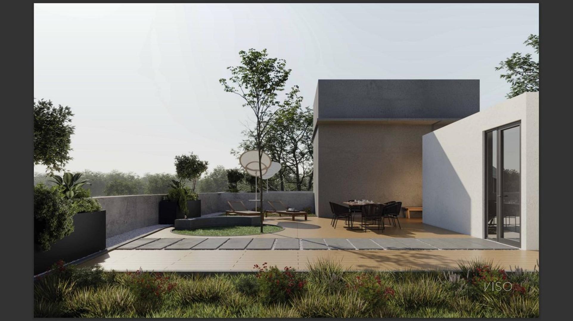 Departamento en Venta 1 año