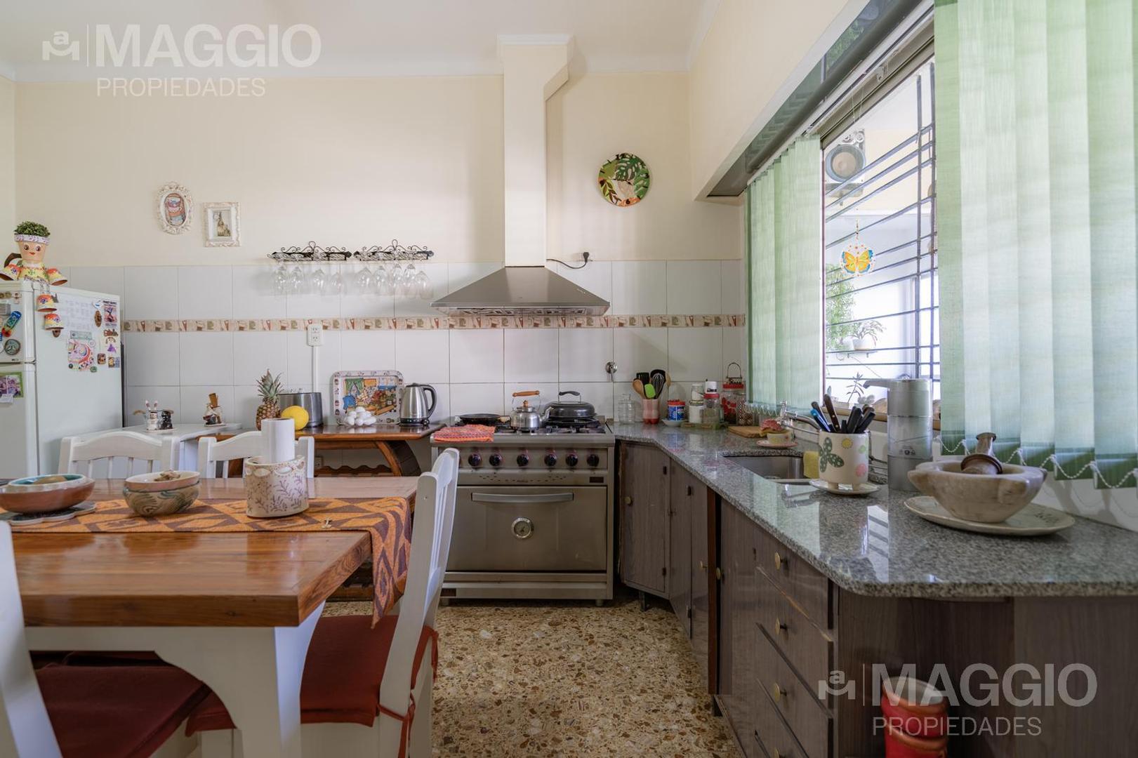 Casa Venta Ramos Mejia