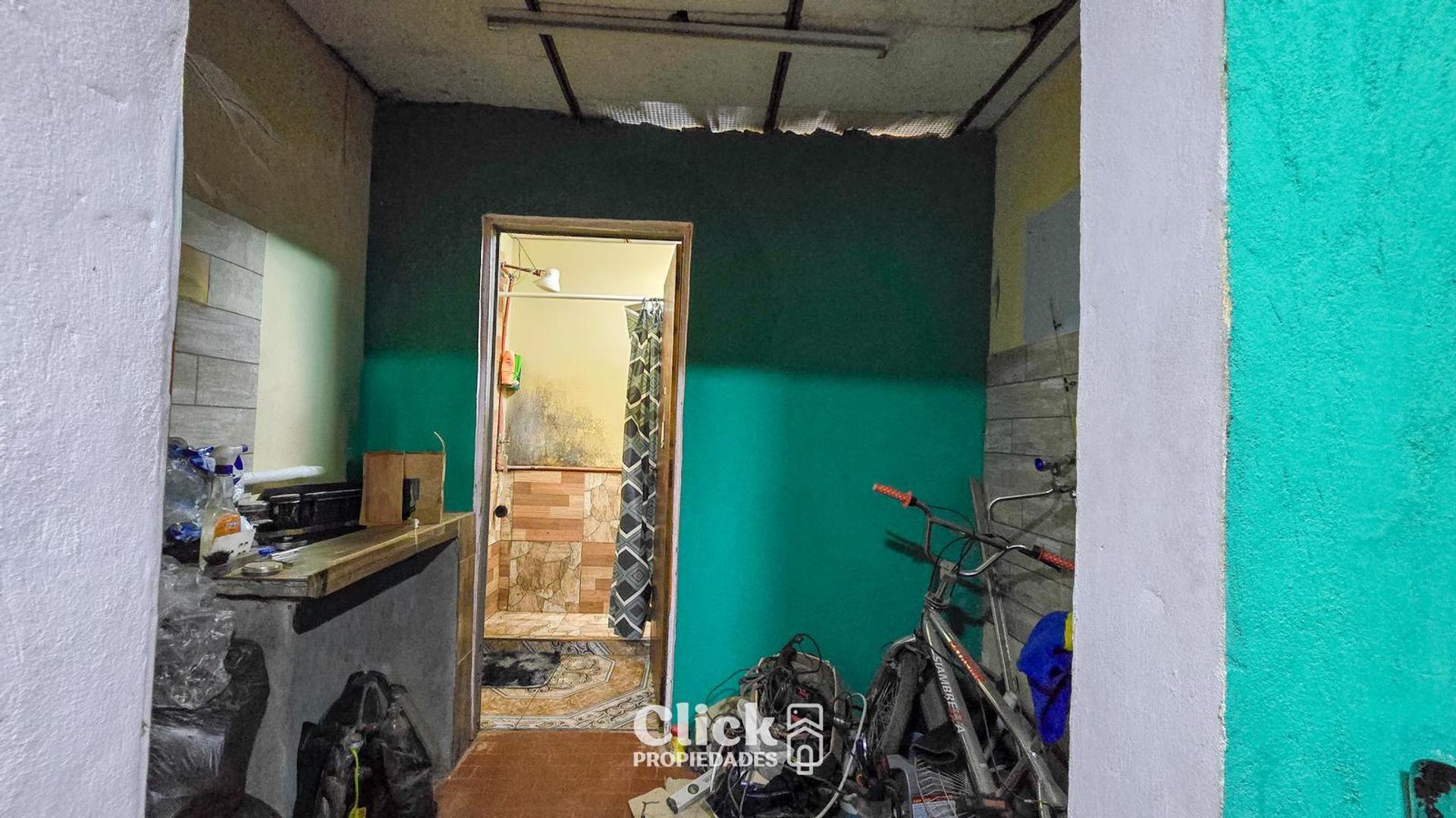Casa en Venta en Barranqueras, USD 32.000