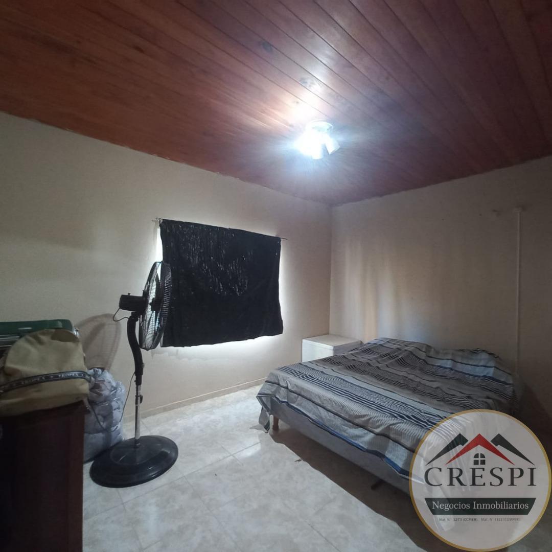 Casa en Venta en Puerto Yerua, USD 45.000