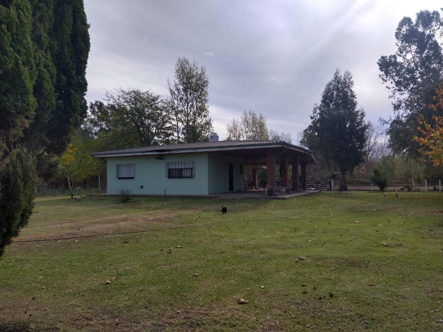 Casa en Venta en San Vicente, USD 160.000