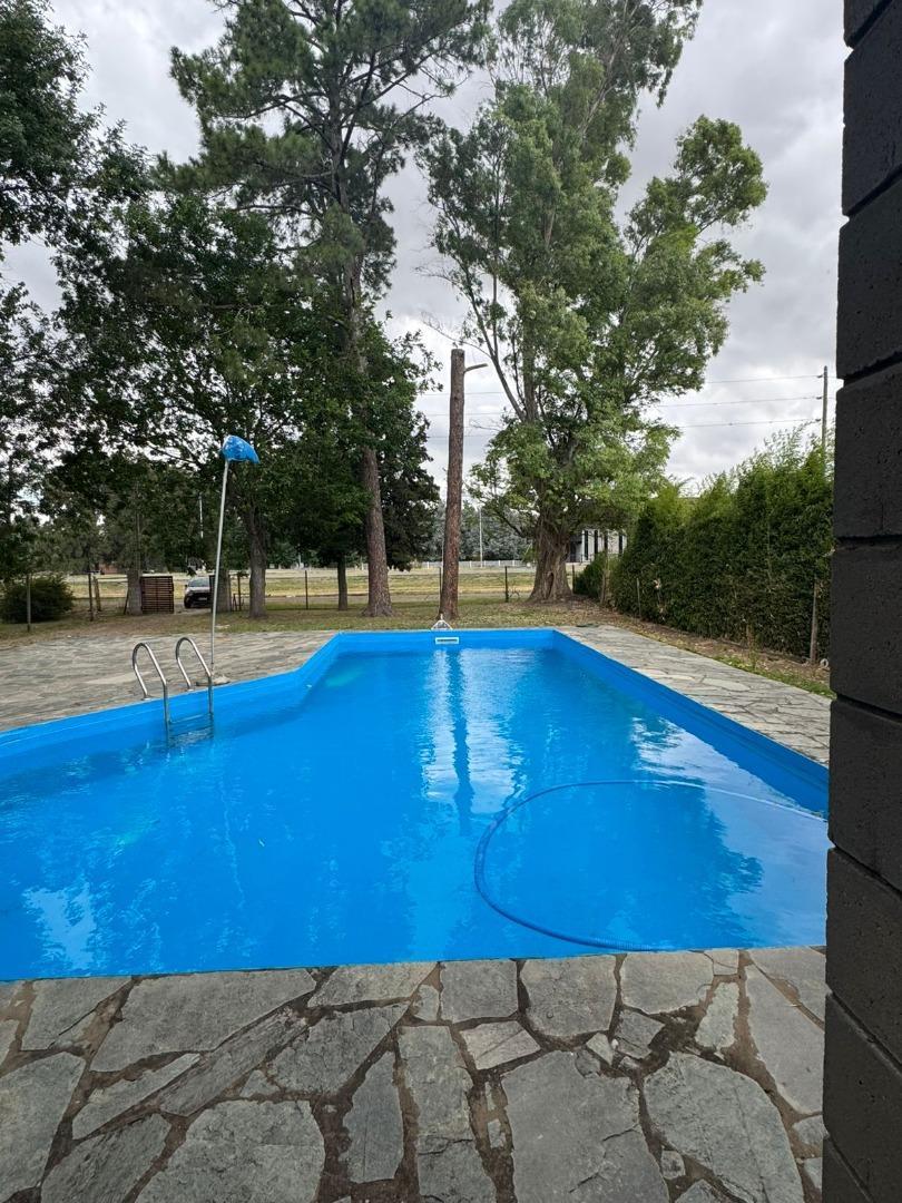 CASA TIPO DUPLEX ESTILO INDUSTRIAL RUTA 2