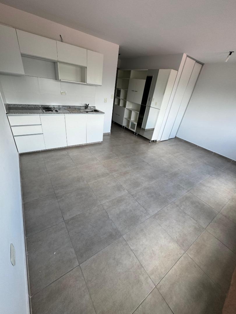 Departamento 1 ambiente Venta Ituzaingo