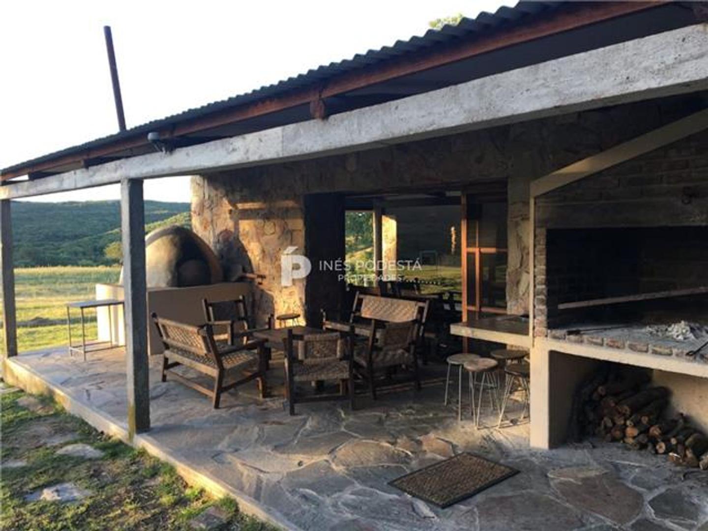 Campo en Venta de 12  ha