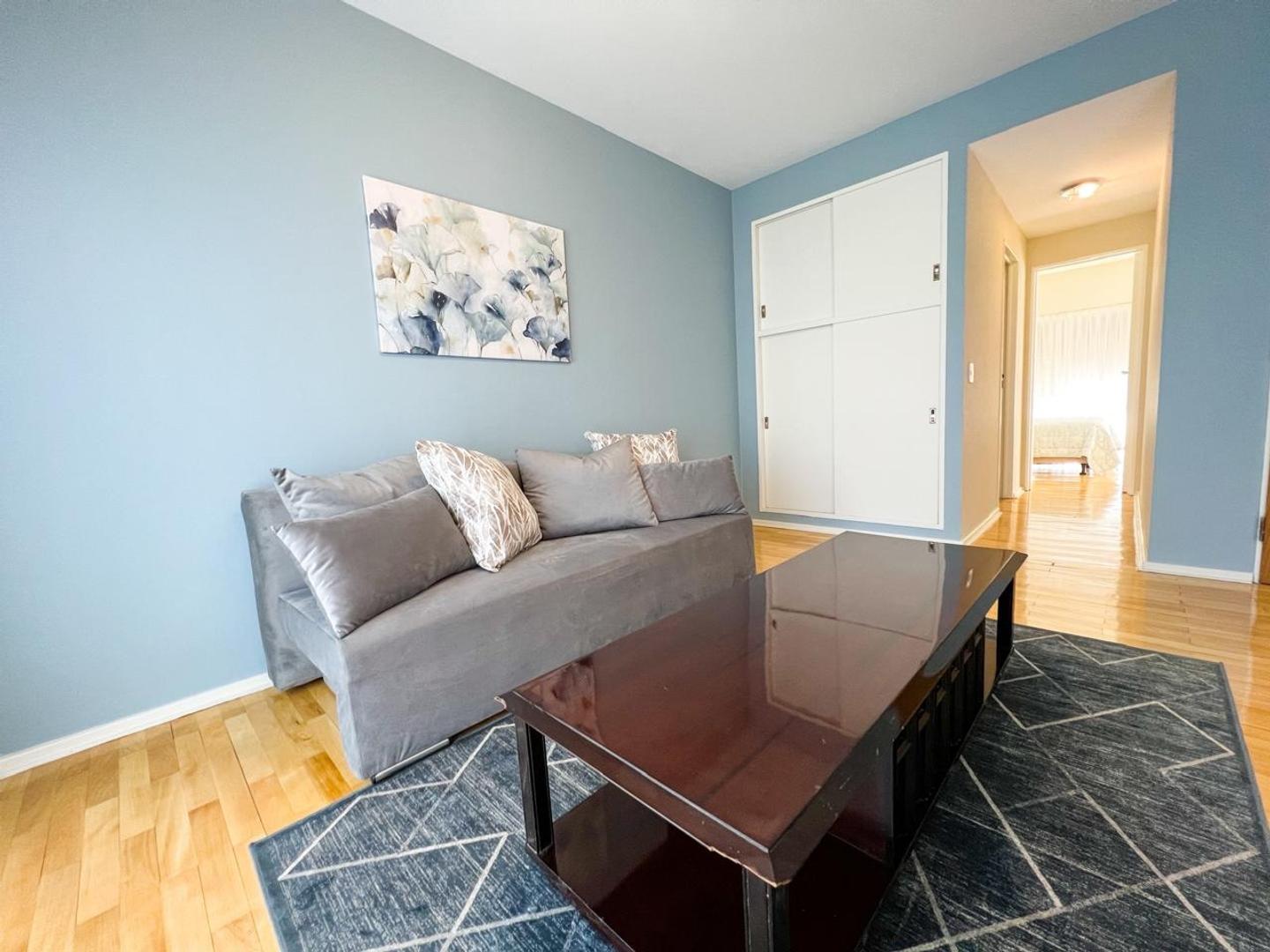 Departamento en Venta 21 años