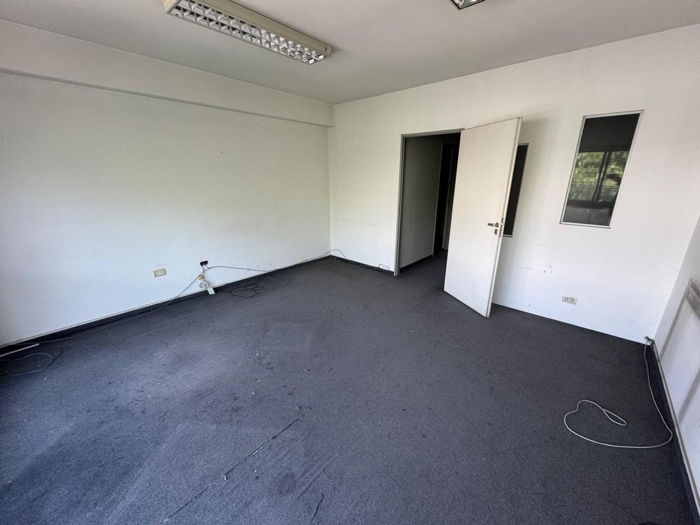 Oficina en Alquiler 10 años