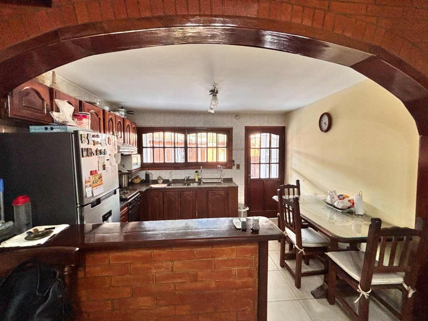 Casa en Venta en Monte Grande, USD 115.000