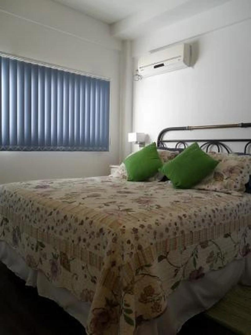 Departamento en Alquiler Temporal de 2 ambientes