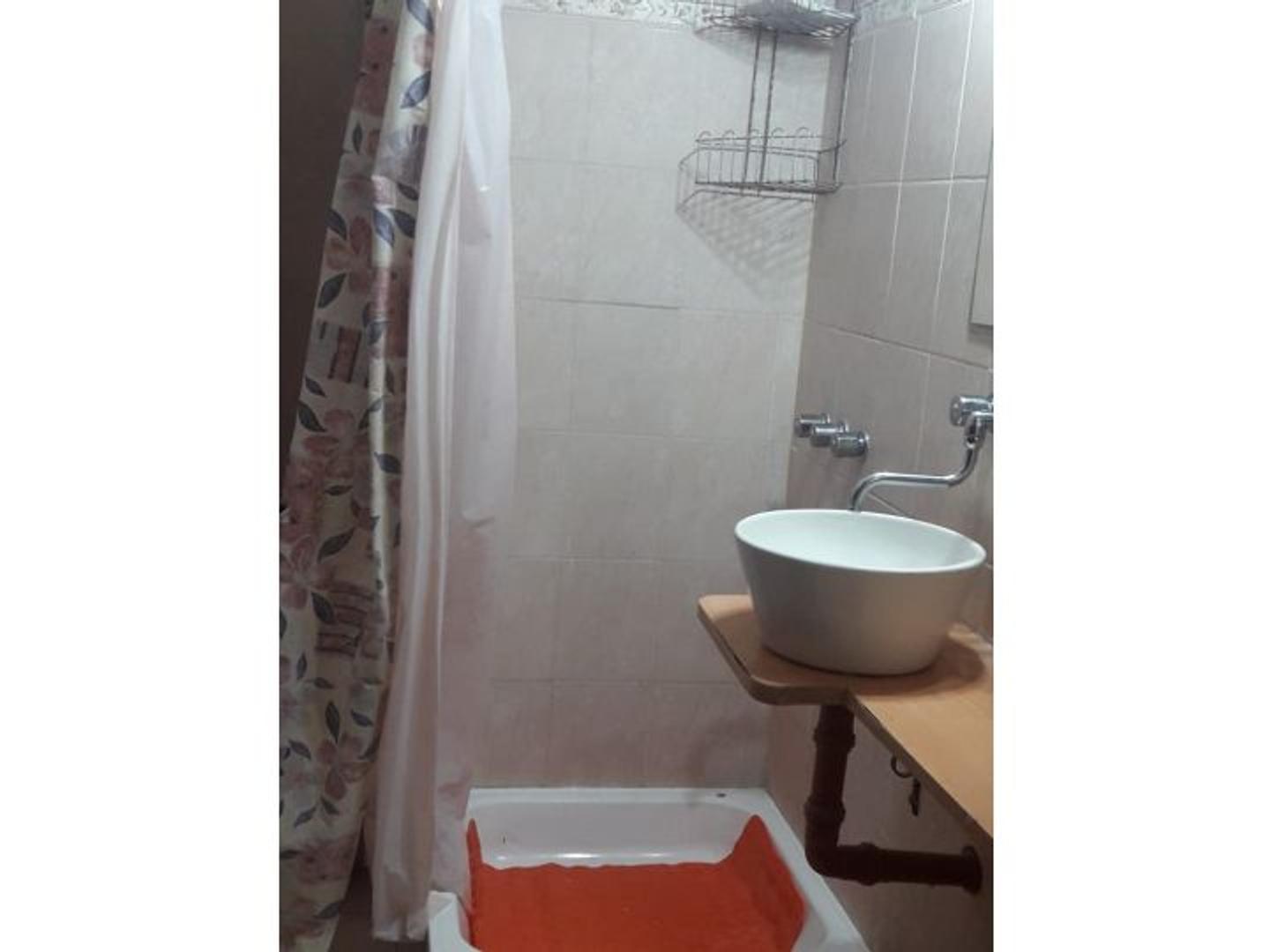 Departamento en Alquiler Temporal con 1 cochera