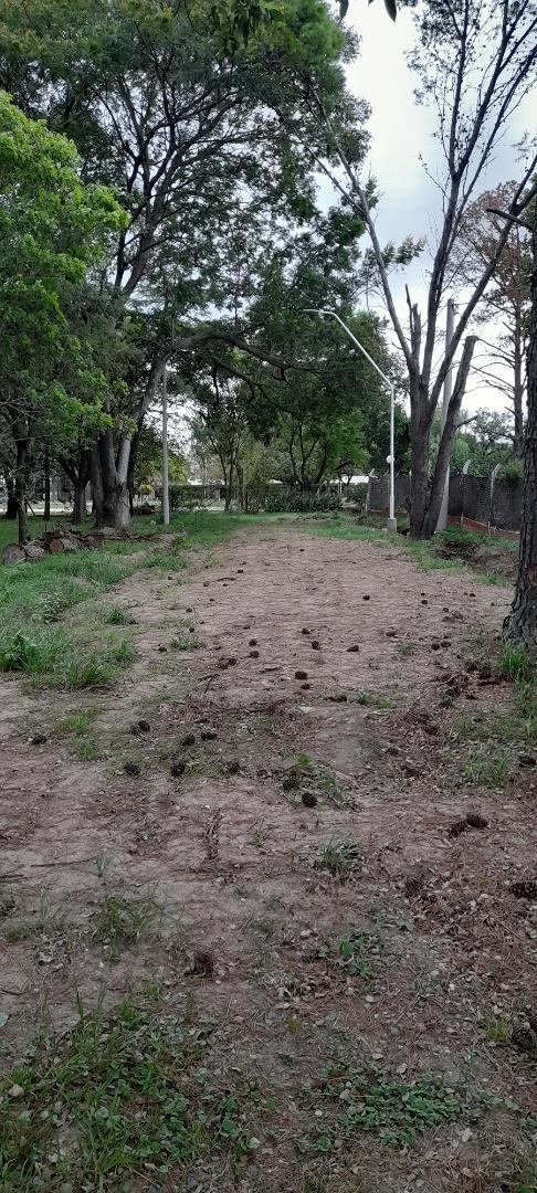 FINANCIA LOTEO LOS ROBLES, SAUCE VIEJO