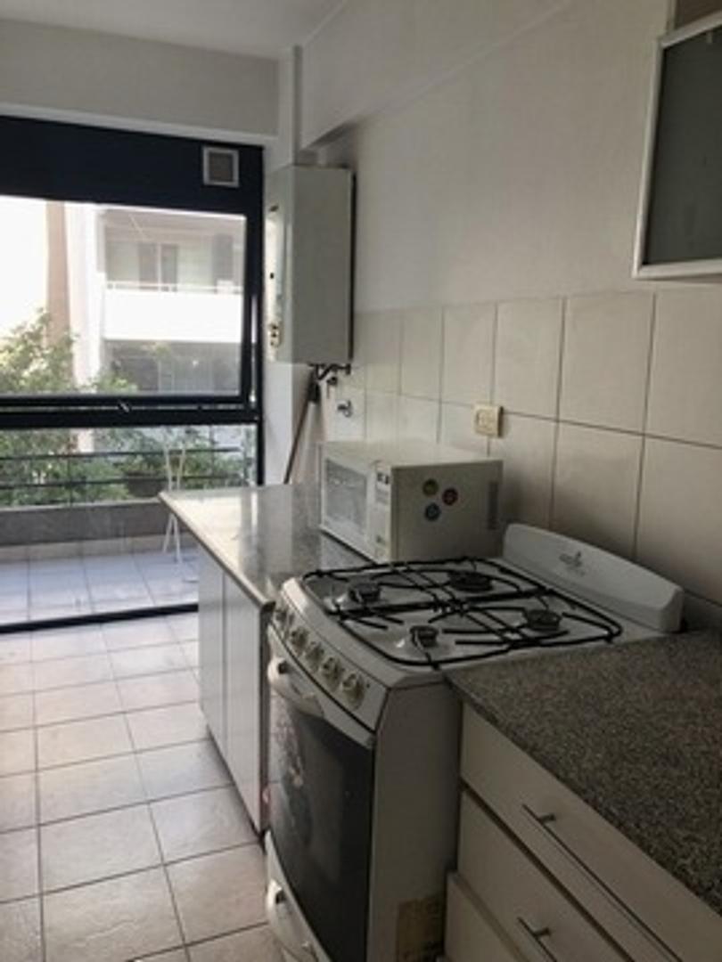 Departamento en Alquiler Temporal 2 años