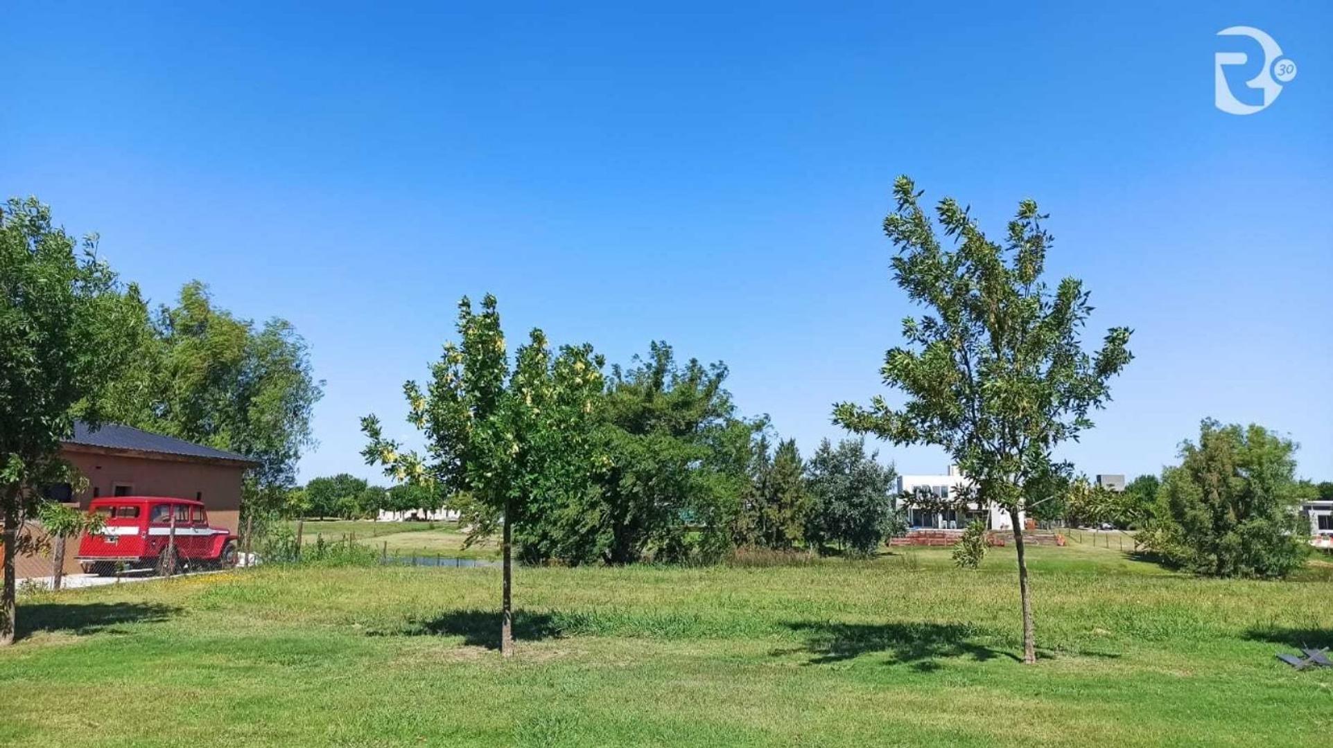 Terreno en Venta de 1035,0 m2