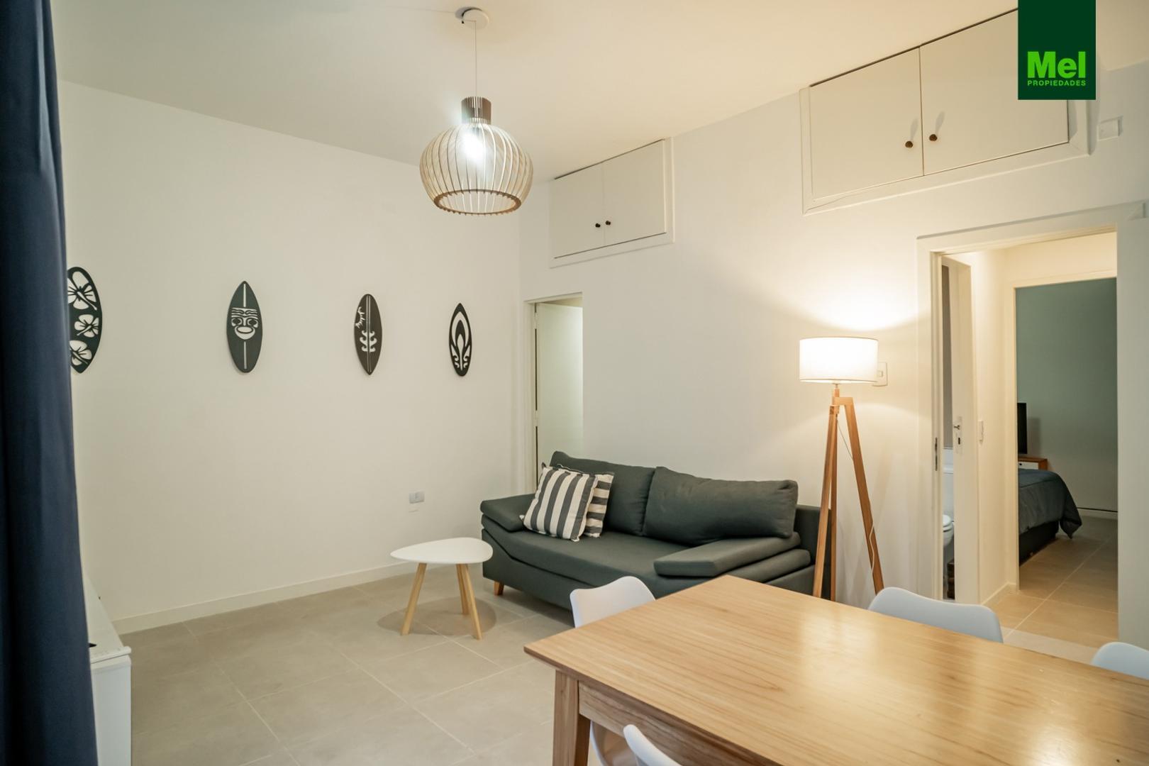 Departamento en Venta 40 años