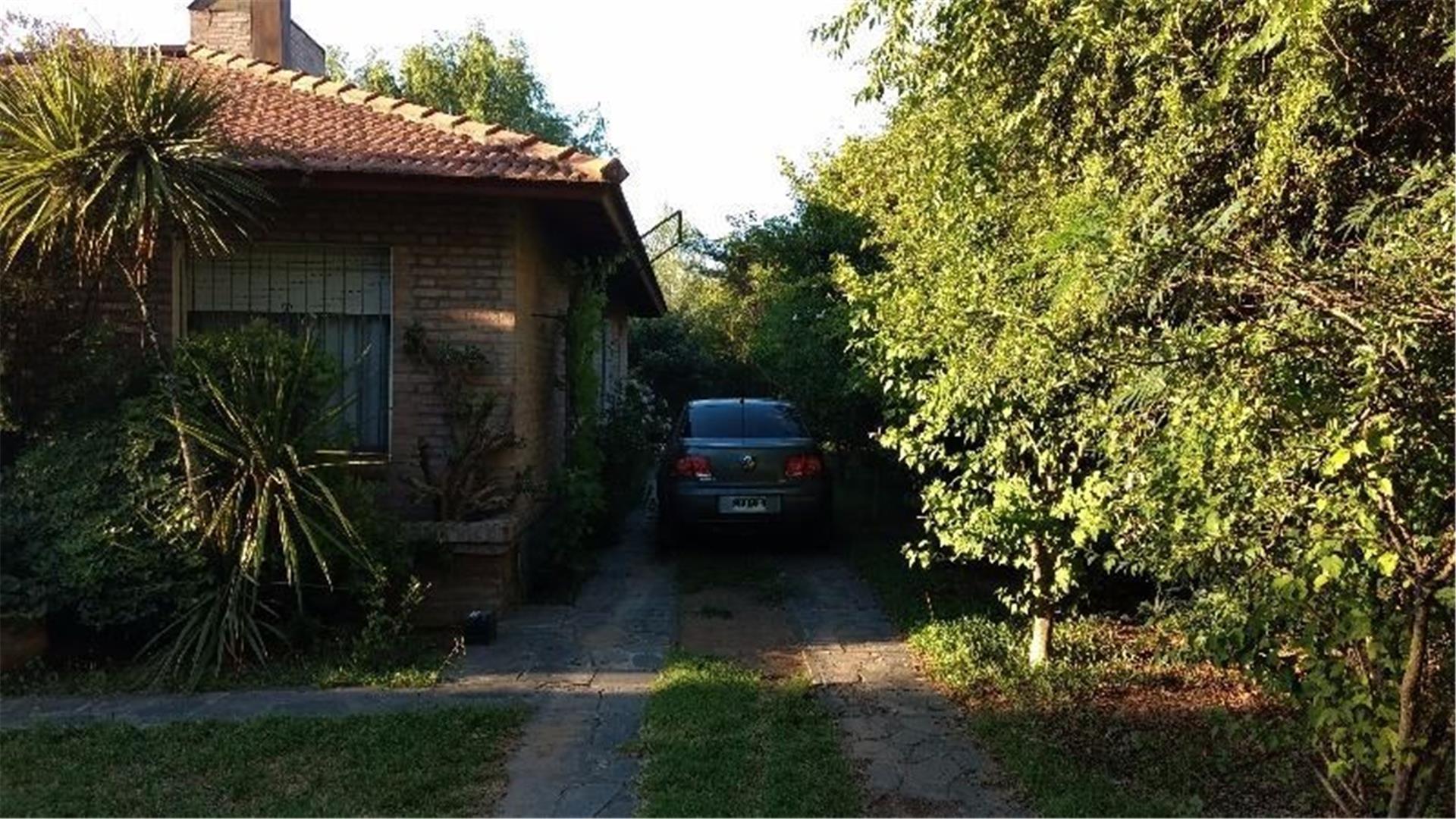 Casa en Venta en Barranca Colorada, USD 105.000