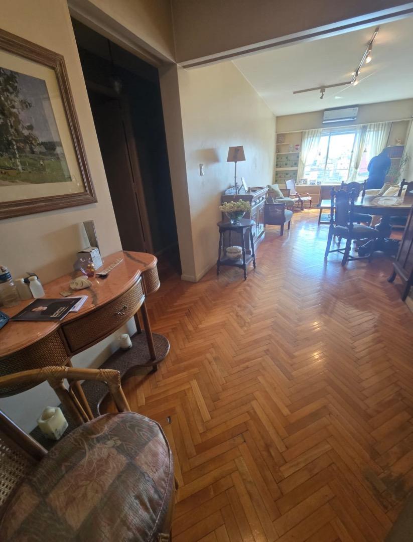 Pueyrredon 900, Piso 9