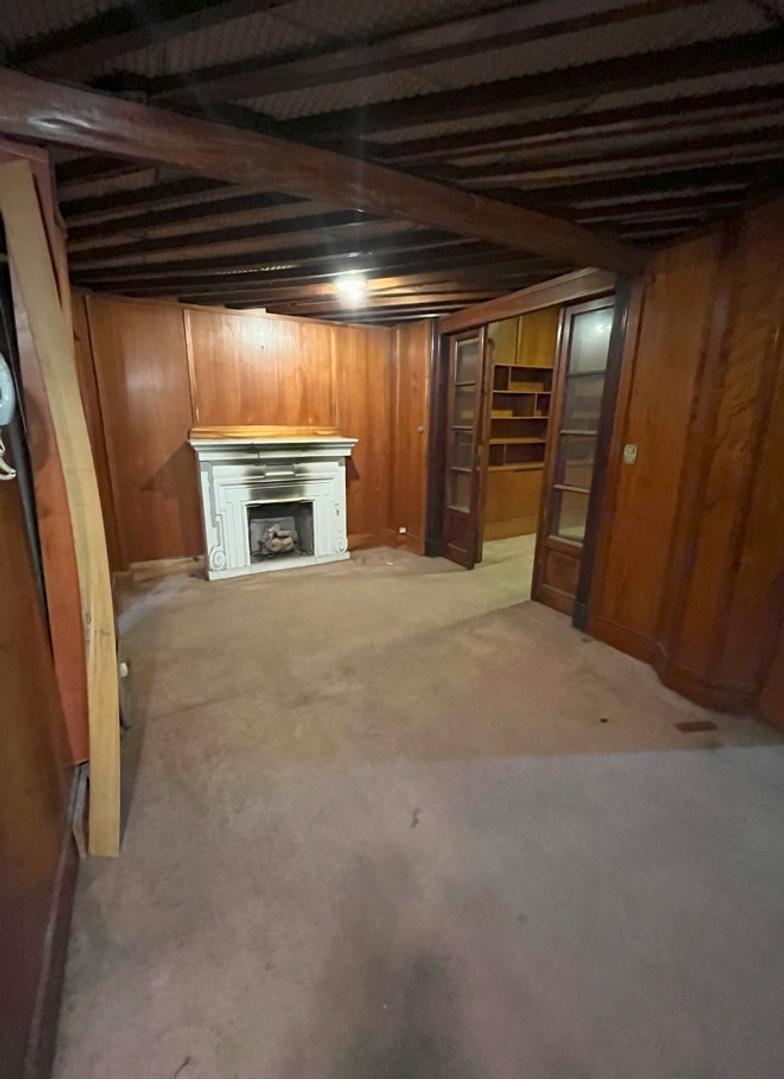 Departamento en Venta en San Nicolás, USD 69.000