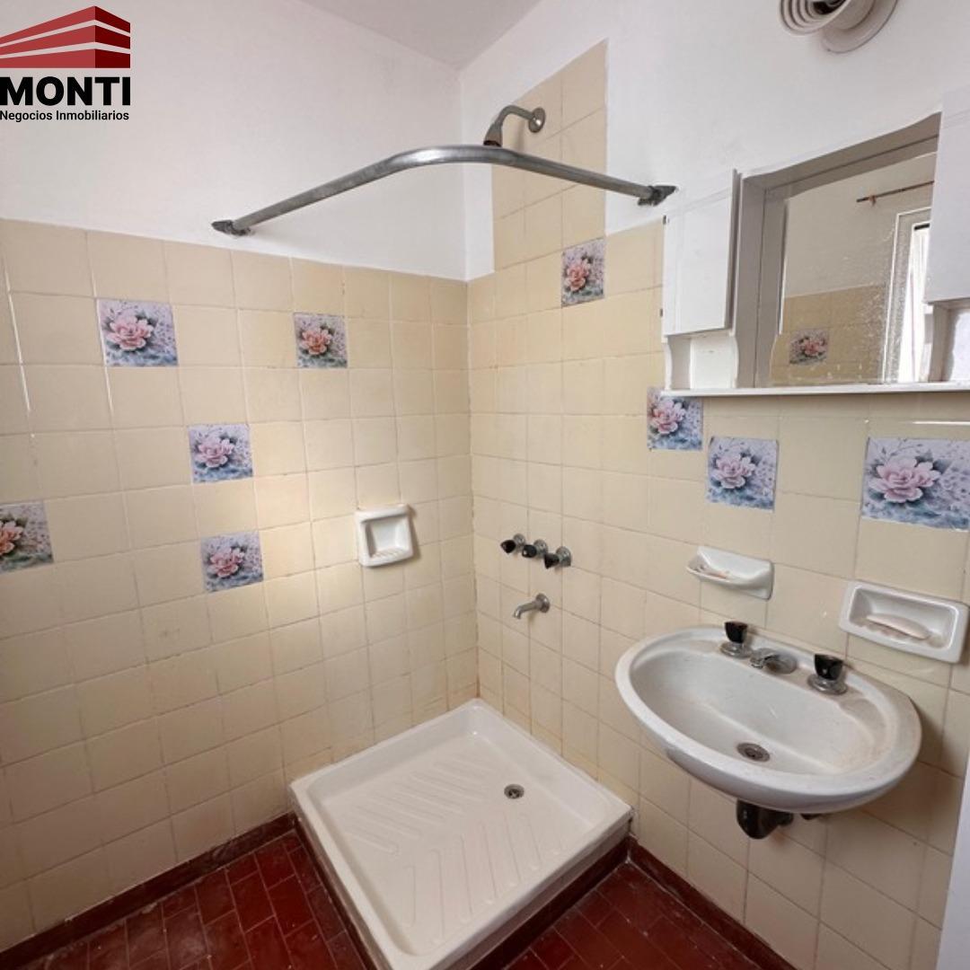 DEPARTAMENTO EN VENTA - COMBATIENTES DE MALVINAS