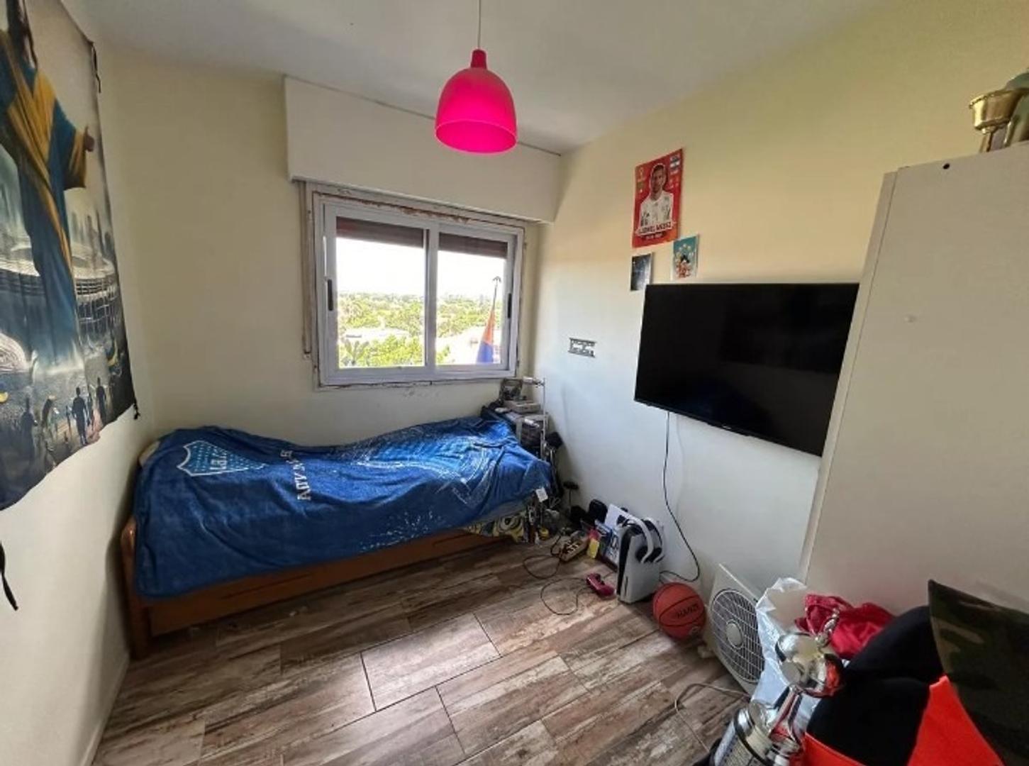 Departamento a la venta en San Isidro