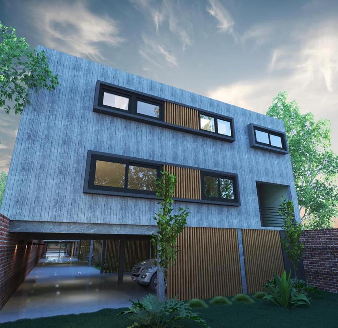 Departamento en Venta de 2 dormitorios