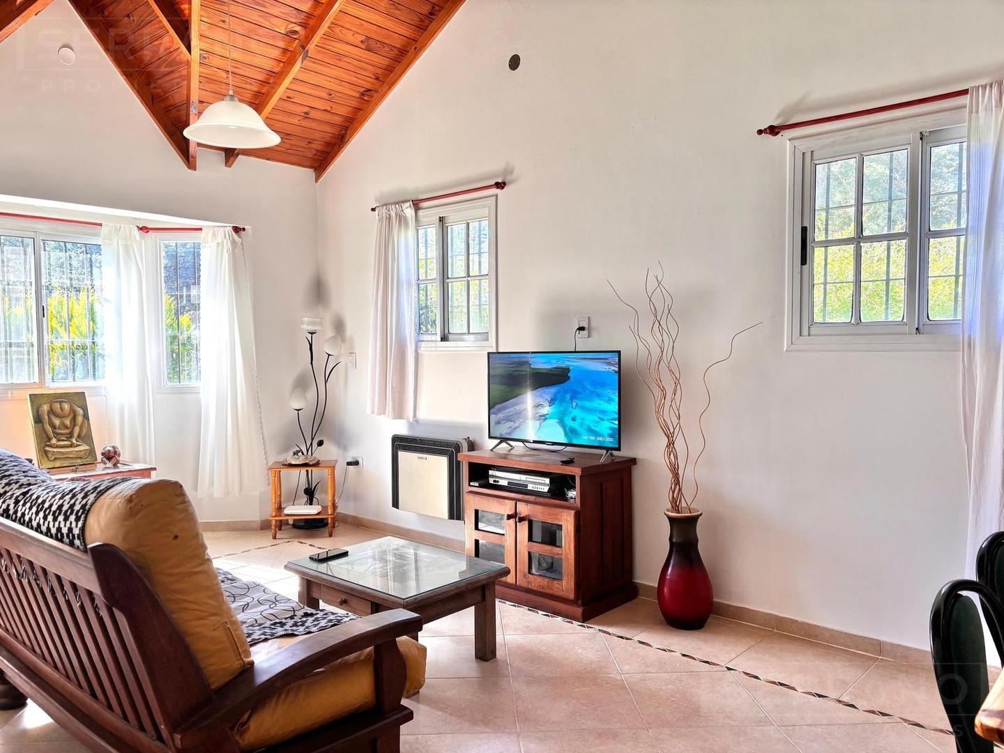 Casa en Venta 10 años