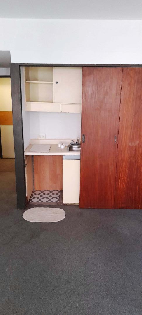 Departamento en Alquiler 40 años