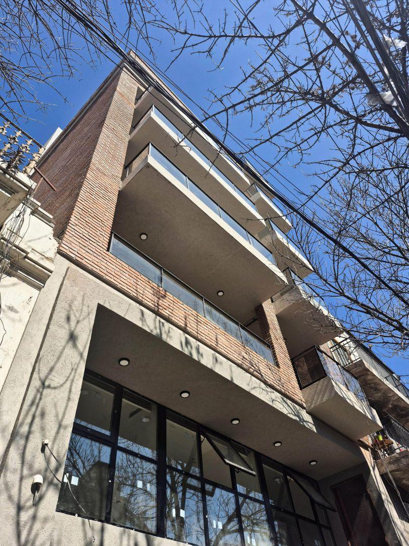 Departamento en Venta al Sur