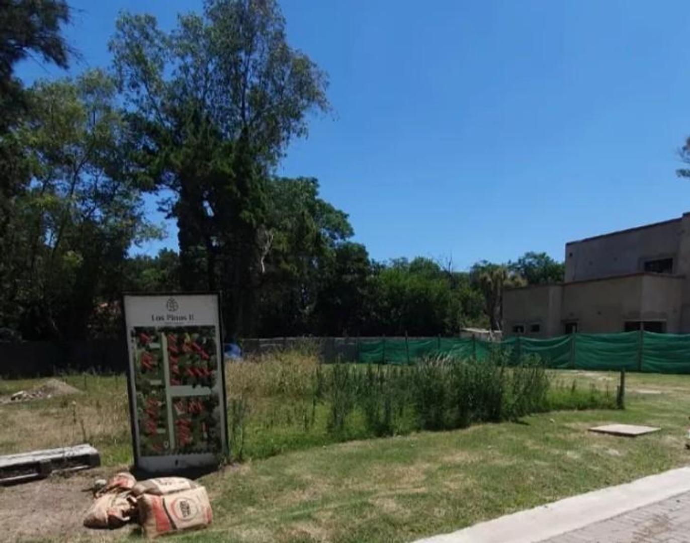 Terreno en Venta en Tortuguitas, USD 36.500