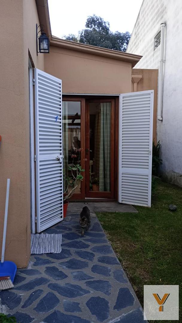 Casa en Venta 18 años