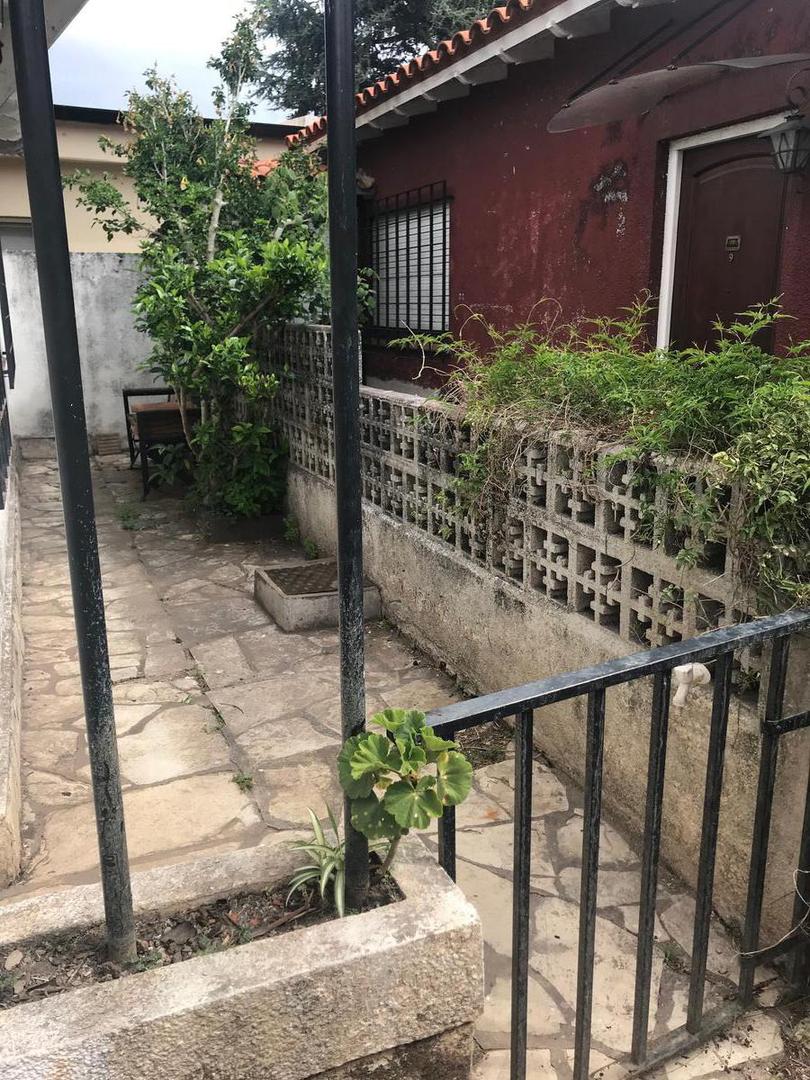 Depto Tipo Casa en Venta de 2 ambientes