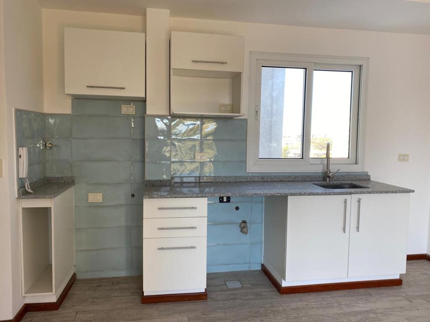 Departamento en Alquiler de 2 ambientes