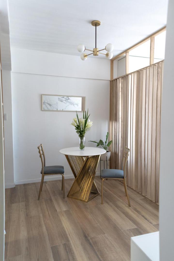 Departamento en venta Monoambiente- Palermo Chico