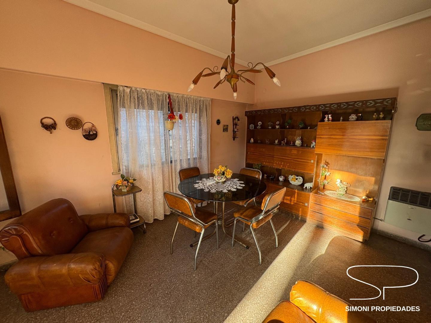 Casa en Venta en Villa Ballester, USD 80.000