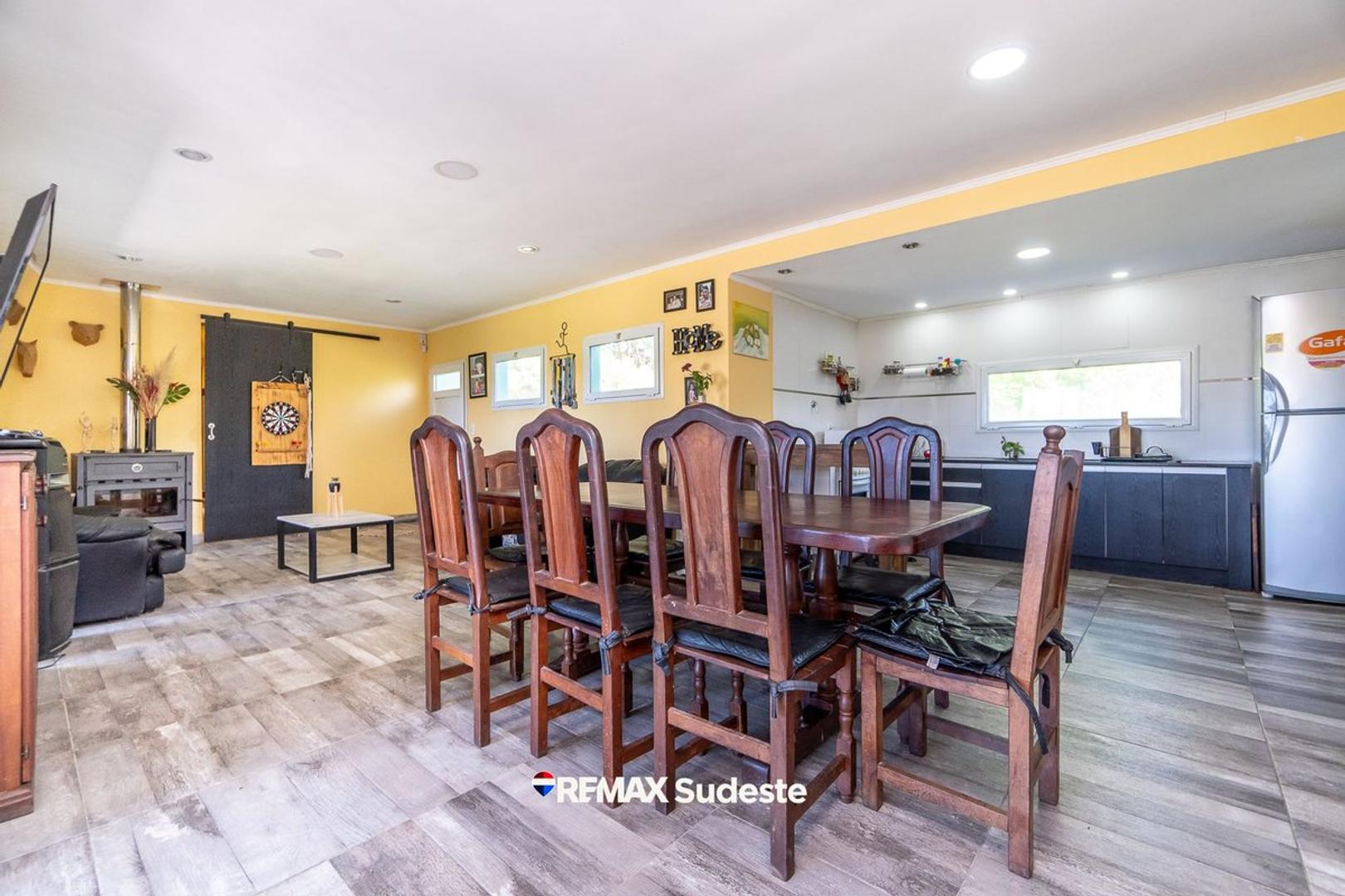 Casa en Venta en Pehuen Co, USD 150.000